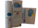 Minoxidil 5% Bailleul